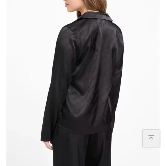 GUESS pj set - Picture 4 of 7